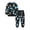 Black, variant on Linfrsh Toddler Boy Long Sleeve Pullover Tops Pants 2Pcs Outfit 2-7T Fall Winter Outfits Toddler Boy Clothes