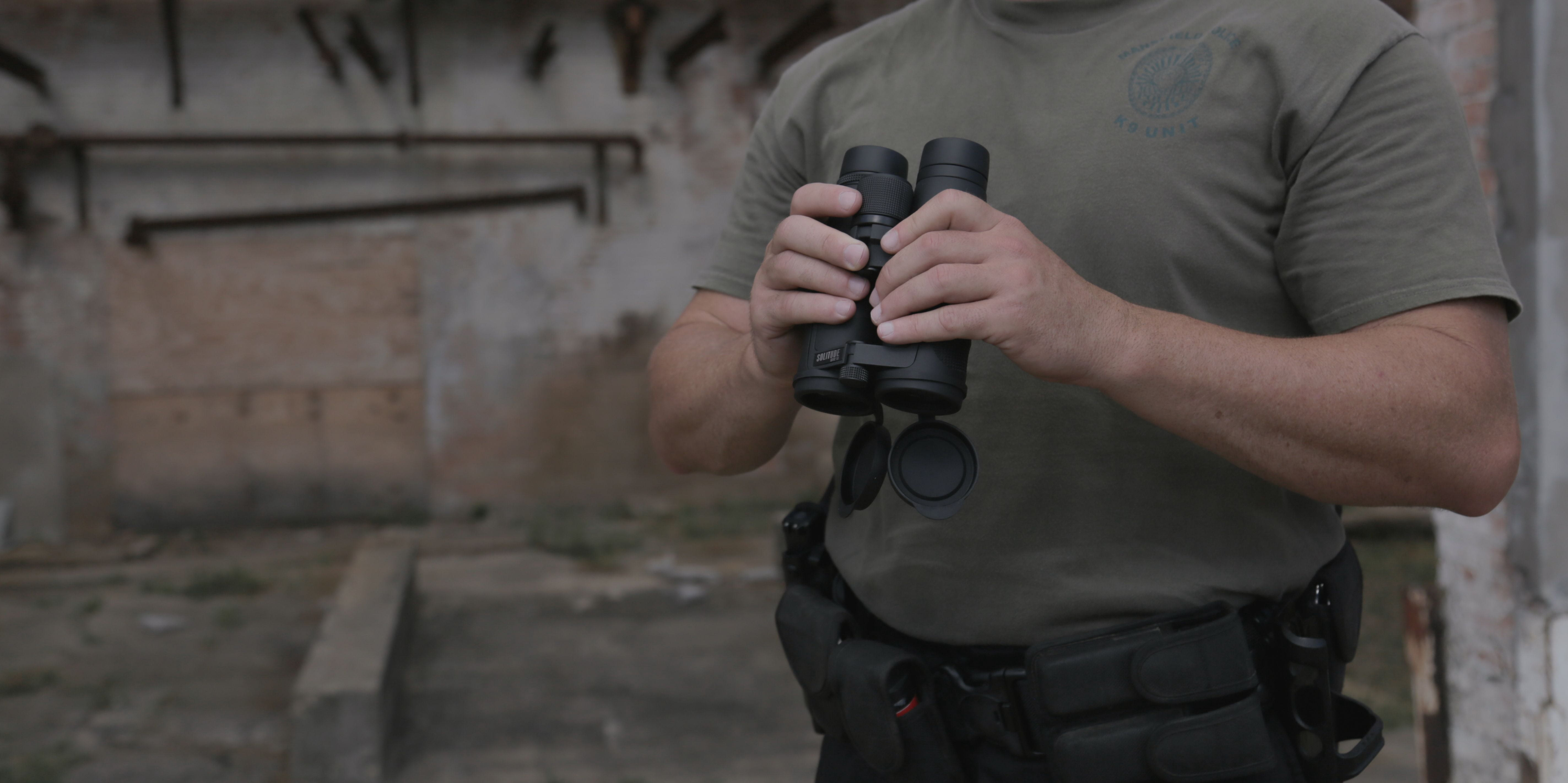 Sightmark Solitude 10x42 XD Binocular