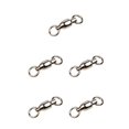 thumbnail image 1 of Advancent 30 piezas de conectores giratorios de pesca de cobre, rodamiento de bolas reutilizable portátil, herramientas de captura de peces para deportes Type2 NO2 Advancent CBP211129, 1 of 4