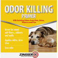 thumbnail image 2 of Zinsser Odor Killing Interior Primer - Pack of 10, 2 of 6