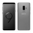 thumbnail image 1 of Restored Samsung Galaxy S9 Gray 64GB  Unlocked Smartphone Good, 1 of 2