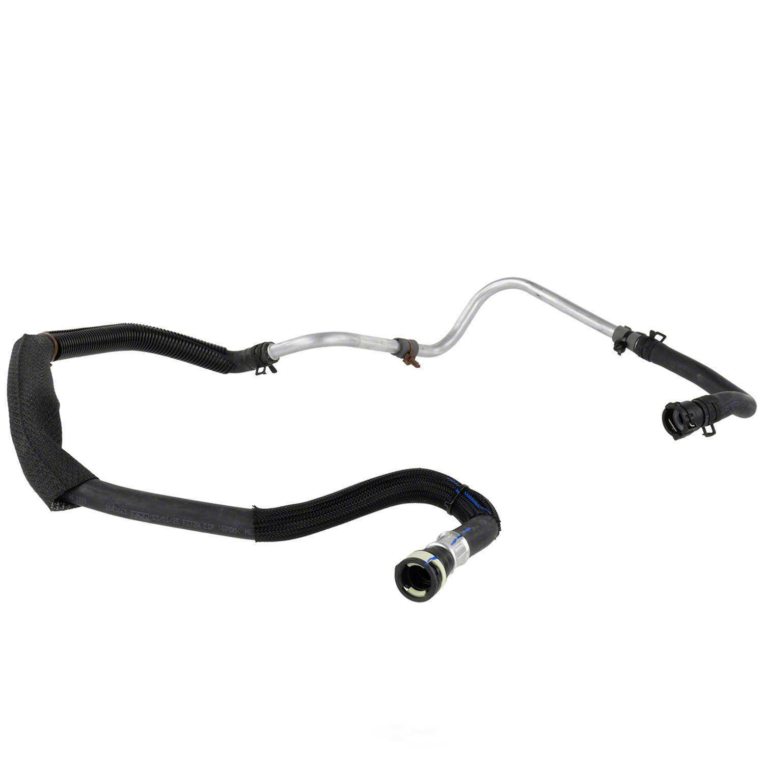 Motorcraft KH-1245 HVAC Heater Hose