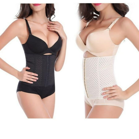 

Waist Trainer Shapers Waist Trainer Corset Slimming Belt Shaper Body Shaper Slimming Modeling Strap Belt Slimming Corset Hot