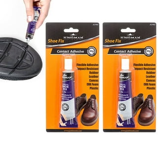 Waterproof Shoe-Repairing Adhesive Transparent Universal Repair