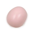thumbnail image 1 of 50pcs Sonajeros Rosados ​​para de Decoración Del Partido Favores de niño Del Bebé Normal CUTICAT  Cabeza de muñeca cuero cabelludo, 1 of 6