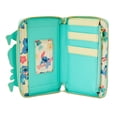 thumbnail image 2 of Bolso de hombro con doble correa para mujer, diseño de Disney Loungefly Stitch Luau Cosplay, mochila sorpresa de playa con diseño de castillo de arena, regalo para niña, 2 of 2