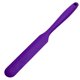 thumbnail image 1 of Espátula de silicona de una sola pieza para mezclar, ideal para pasteles, cremas, mantequilla y mermeladas. Resistente al calor y fácil de limpiar. Utensilio de cocina práctico y duradero., 1 of 8