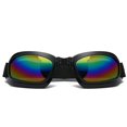 thumbnail image 3 of tooloflife Ski Goggles Snowboard Goggles Skate Glasses UV Protection Adult Unisex Colorful, 3 of 5