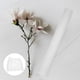 thumbnail image 4 of 10 cilindros de espuma para manualidades, varillas de espuma blanca de 30 cm para arreglos florales, tubos de poliestireno para manualidades y suministros para hacer flores., 4 of 7
