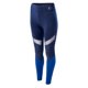 thumbnail image 3 of IQ - Leggings Ayla Entrenamiento para Mujer (Azul Medieval, Navegar por Internet), 3 of 3