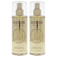 thumbnail image 1 of Guess Bella Vita par Guess pour Femmes - Bruine Parfumée 8,4 oz - Lot de 2, 1 of 2
