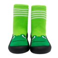 thumbnail image 3 of Rana - Pantufla Infantil Antiderrapante - Unisex - MINI 209 verde 12 Mini Pugs MINI 209, 3 of 3