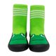 thumbnail image 3 of Rana - Pantufla Infantil Antiderrapante - Unisex - MINI 209 verde 14 Mini Pugs MINI 209, 3 of 3