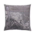 thumbnail image 2 of Ahgly Company Outdoor Square Mid-Century Modern Throw Pillow, 18 inch by 18 inch, 2 of 6