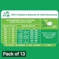 thumbnail image 6 of IAMS Proactive Health Large Breed Dry Dog Food, Adult Dry Dog Food for Large Breeds, Chicken, 30 lb. Bag (Pack of 13), 6 of 10