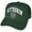 HP Slytherin Athletics-Hunter Green, variant on Harry Potter Ravenclaw Athletics Foam Snapback Trucker Hat - Unisex for Men and Women