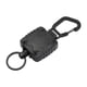thumbnail image 1 of Gadget multifunción retráctil para acampar para acampar de la oficina de picnic para acampar Negro, 1 of 8