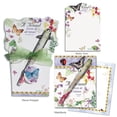 thumbnail image 1 of Lissom Design W22105 A Friend Loves at All Times 3 Notepad Sets, 1 of 1
