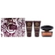 thumbnail image 1 of Set de regalo de perfume Versace Crystal Noir 50 ml EDP en spray, 1 of 8