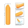 thumbnail image 4 of Kyst Fling Petite Massager - Orange, 4 of 5
