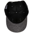 thumbnail image 5 of The Batman Movie Gradient Adjustable Snapback Hat, 5 of 5