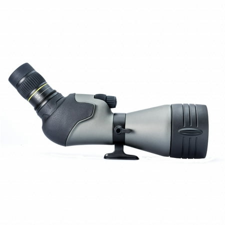Spotting Scope 20-60x82mm BAK-4 Black Vanguard Ende