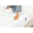 thumbnail image 4 of PlushBeds 12" Medium-Firm Eco Bliss Hybrid Latex Mattress - Cal King, 4 of 6