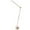 Lettrage, variante sur Siruishop Support de Cloche de Lit Décoration Bras Suspendu en Bois pour Lit Garçons Filles Lit Bébé Berceau Lettrage
