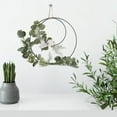 thumbnail image 1 of unbranded Guirnalda Colgante De Y Flores Artificiales Para En Casa, 1 of 6