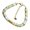 Amazonite, variant on Eye Catching Natural Stone Beads Bracelet Bangle with Stainless Steel Lobster Clasp Trendy Accessories for Everyday Wear