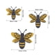 thumbnail image 2 of FESTFENDS 1Jgo Abejas Para Pared 3D Con Y Adhesivo Reutilizable, 2 of 6
