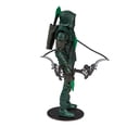 thumbnail image 4 of McFarlane Toys DC Multiverse 7" Green Arrow: Arrow Deluxe Action Figure Set, 4 of 7