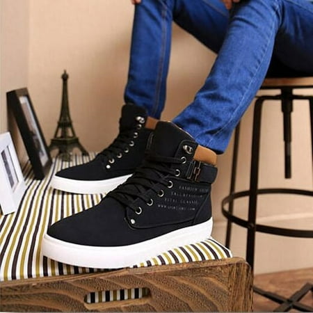 

Dwayne Men s vulcanized shoes Spring/Autumn Men shoes High quality frosted suede casual shoes 789