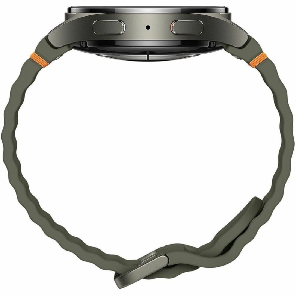 Samsung Galaxy Watch 7 40mm Smart Watch Aluminum LTE - Green
