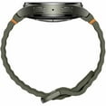 thumbnail image 5 of Restored Samsung Galaxy Watch 7 40mm Smart Watch Aluminum LTE - Green (Refurbished), 5 of 7