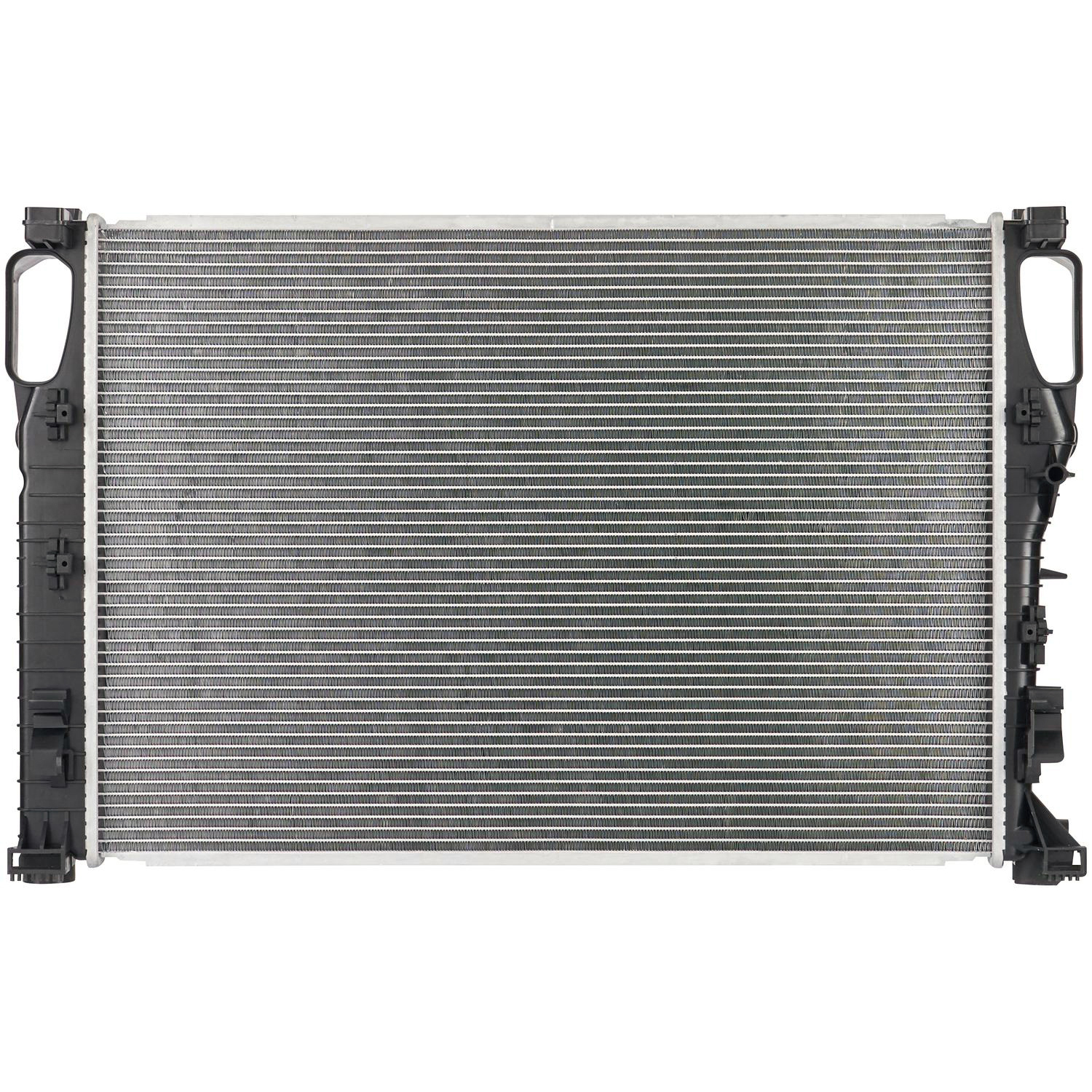 REACH Radiator 41-2868 for 06-03 Mercedes-Benz E320; 09-06 Mercedes-Benz E350