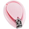 thumbnail image 1 of Baby Nail Clipper Mini Stainless Steel Toddler Fingernail Clipper Infant Toenail Clipper, 1 of 10