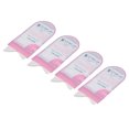 thumbnail image 4 of Travel Pee Bag, Disposable Urine Bag Portable Emergency 4PCS 700ml Capacity  For Outdoor Training Car, 4 of 8