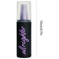 thumbnail image 2 of Clearance!Long Lasting Moisturizing Makeup Setting Spray Long Lasting Makeup Holding Moisturizing Oil Control Skin 118ml, 2 of 2