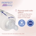 thumbnail image 4 of Chicco Biberon Perfect Easy Amarillo 330ML, 4 of 6