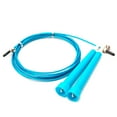 thumbnail image 1 of Speed Skipping Rope for Fitness - for Boxing, Double Unders, Fat Loss-Workout Equipment, 1 of 5