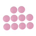 thumbnail image 4 of 10 conos planos multiusos antideslizantes redondos 12 cm para fútbol, ​​baloncesto y tenis. Equipamiento entrenamiento para fútbol, ​​baloncesto Rosa, 4 of 8