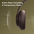 thumbnail image 2 of Beats Studio Pro - Wireless Bluetooth Noise Cancelling Headphones - Deep Brown (Renewed), 2 of 5