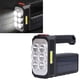 thumbnail image 4 of Linterna Solar, Luz De Mano De 4 Modos A Prueba De Agua Para Correr De Noche Para Caminar ANGGREK Otros, 4 of 8