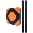 thumbnail image 3 of Miangastore 1 Set of Wall Boxing Mat Professional Boxing Wall Target Boxing Training Target Mat Boxing Pad, 3 of 8