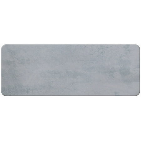 Comfort Co Sleep Innovations The Mat Memory Foam Bath Runner