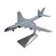 thumbnail image 4 of Simulation Fighter Plane Toy Early Educational Toy Collection with Display Stand DIY Project diecast Toys for Role play Gift, 4 of 8