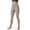 Khaki, variant on Gkeoshab Yoga Pants Women's Solid Color High-Waisted Yoga Pants Tummy Control & Butt Lifting Leggings Beige L