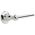 thumbnail image 2 of Liberty Hardware 78418-pc Porter 18" Chrome Towel Bar, 2 of 2