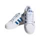 thumbnail image 3 of Tenis adidas Unisex Superstar XLG If8068 Casuales Blanco, 3 of 4